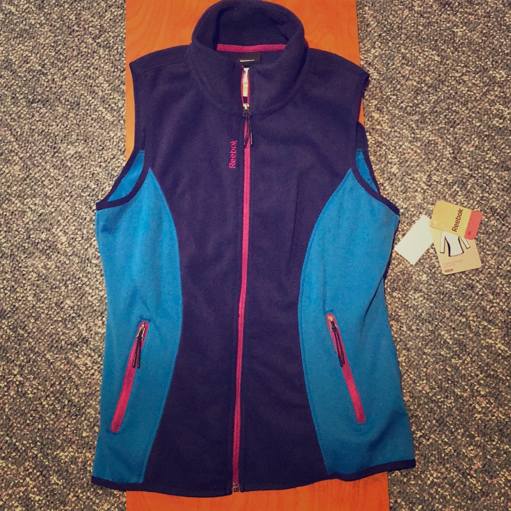 Active vest